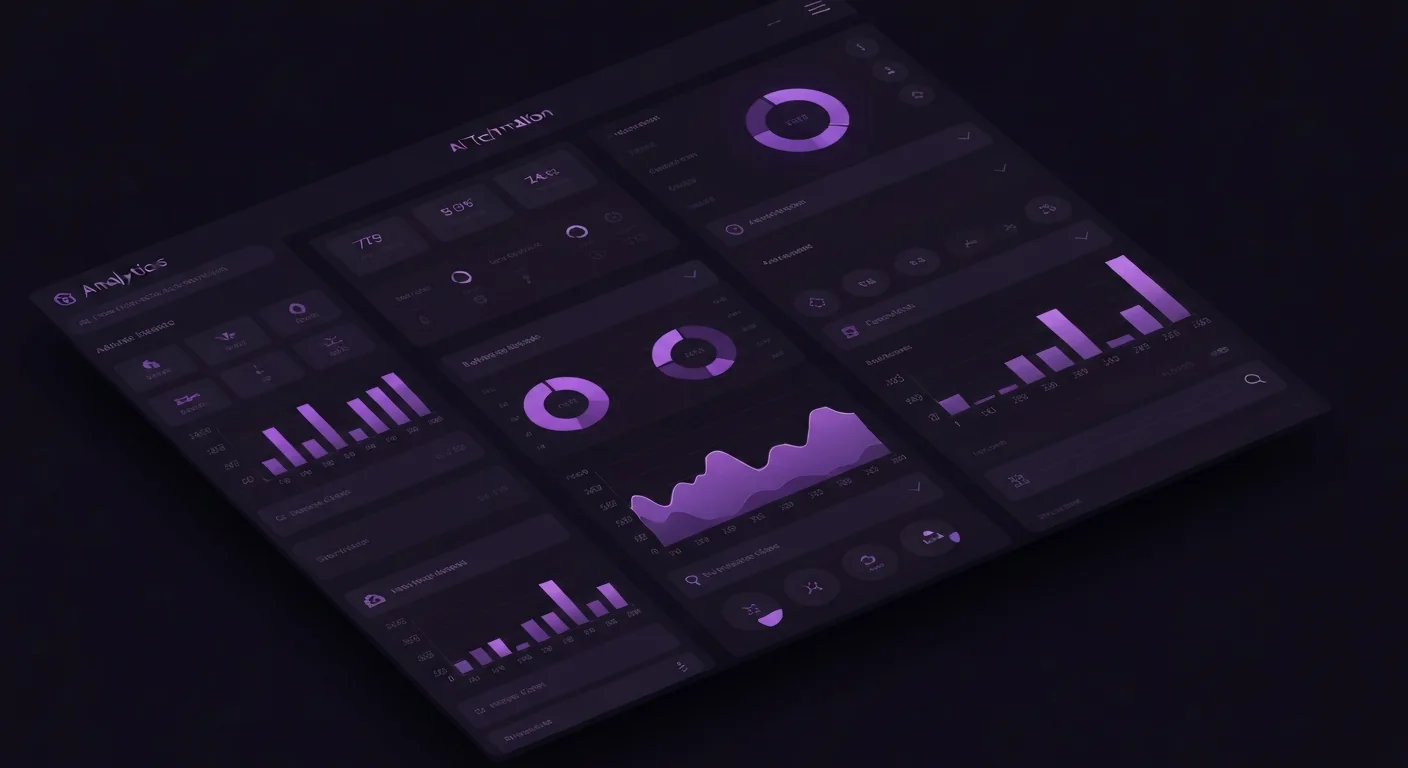 AI Dashboard ценови планове