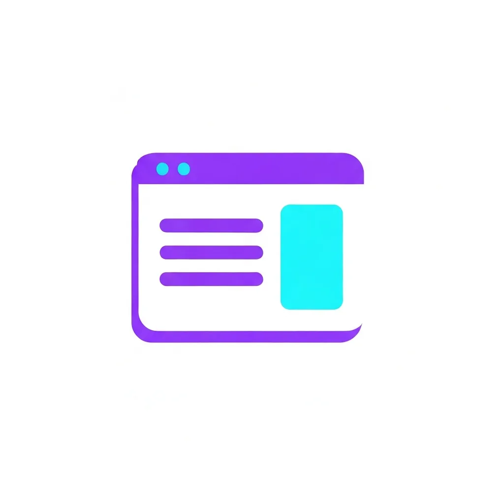 UI/UX дизайн и програмиране на уебсайт