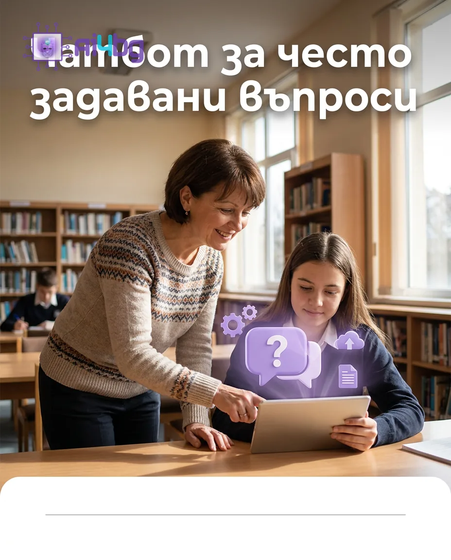 Автоматизирано оценяване и отчети: Как AI следи напредъка на всеки ученик